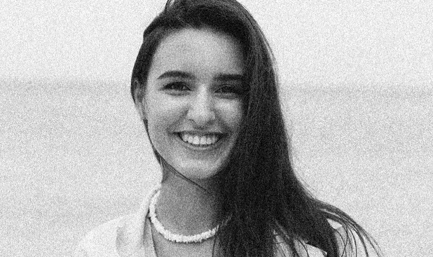 Original Image before unblur