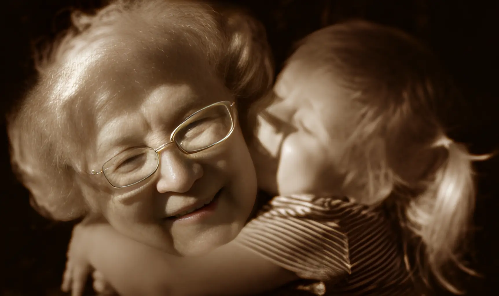 Unblurred Image after unblur